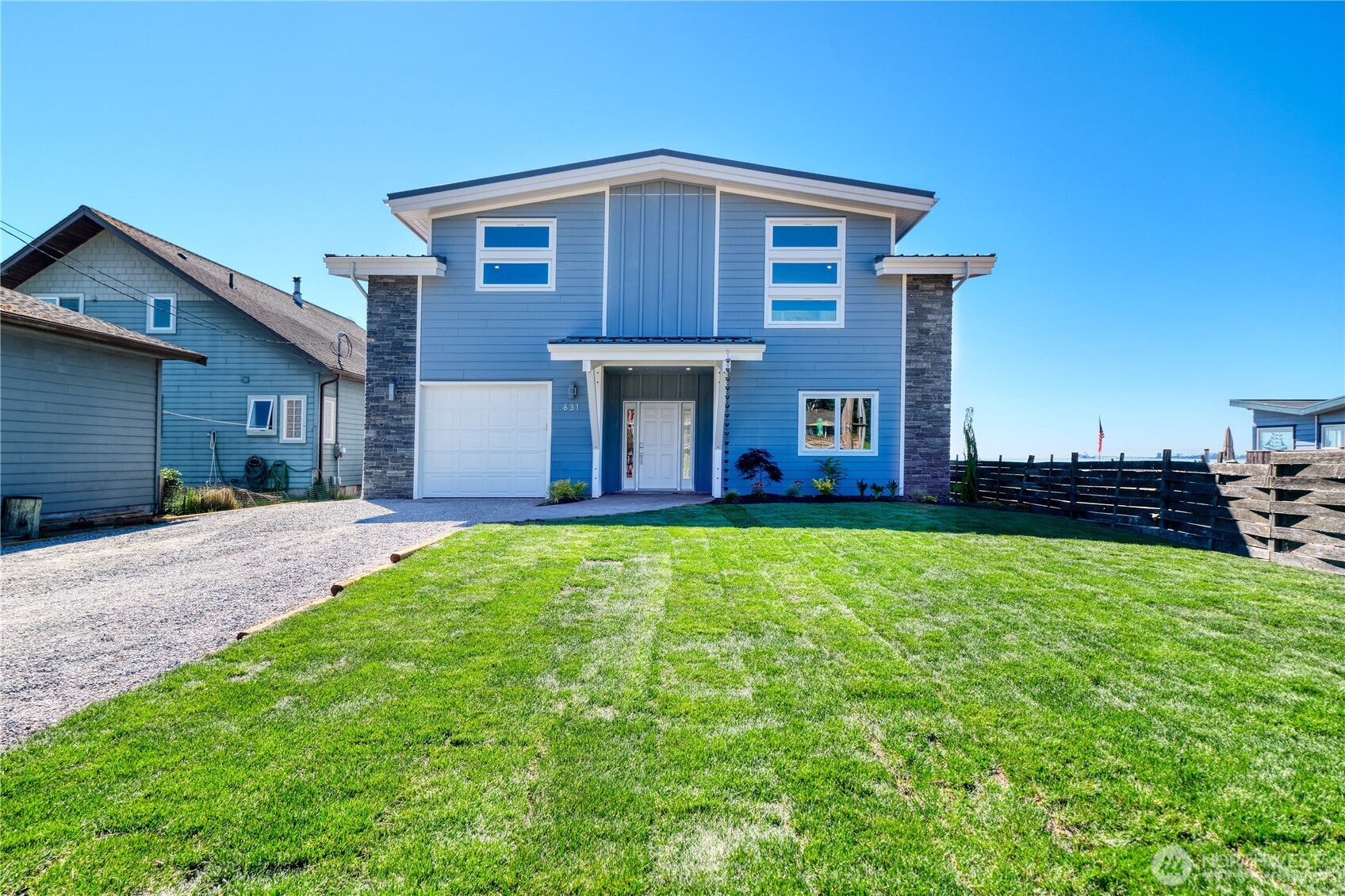 631 Freeman Lane — photo