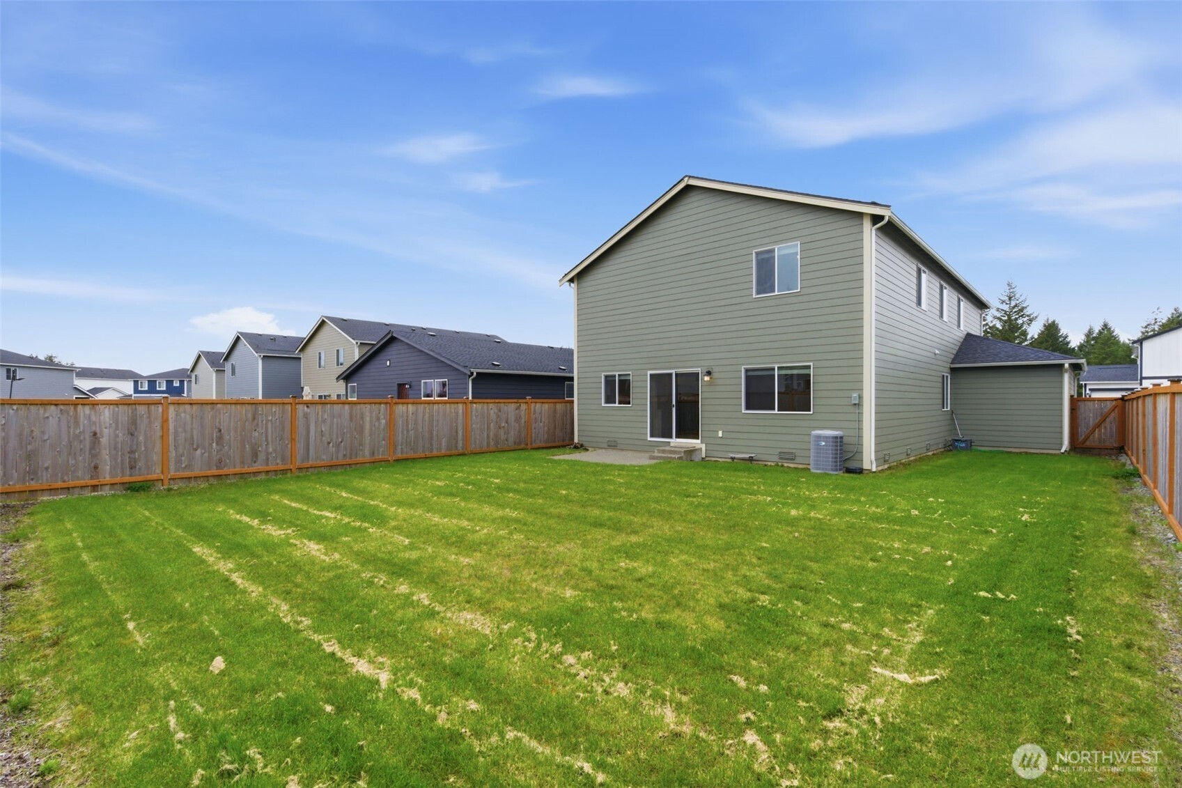 430 NE Ridge Point Boulevard, Belfair, WA 98528 — photo 3