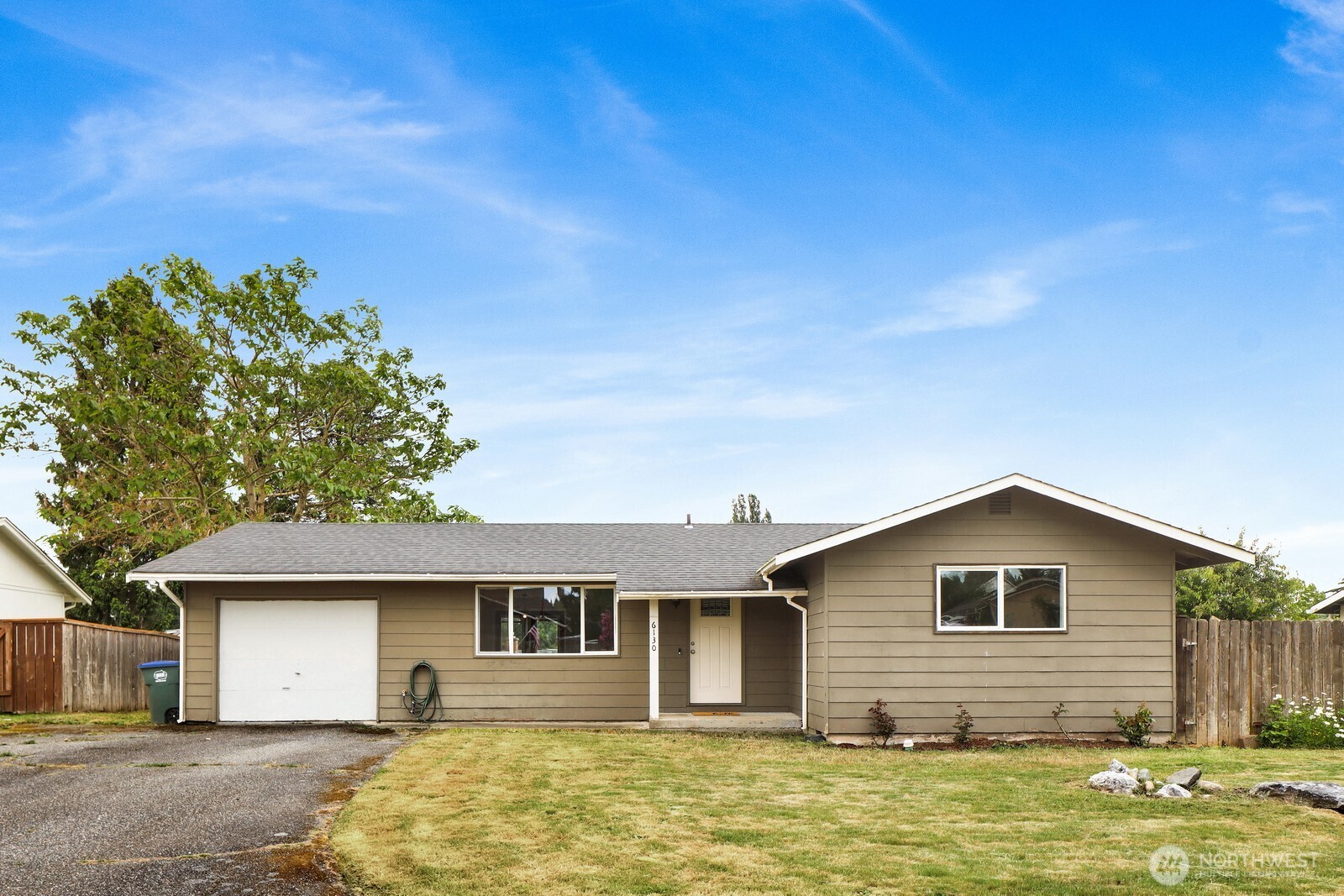 6130 Sunshine Drive — photo
