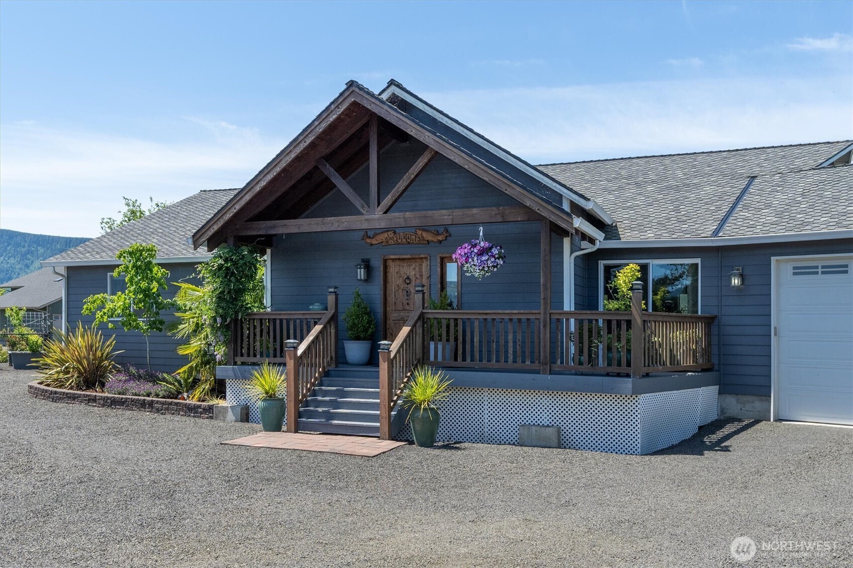 268 S Welcome Slough Road — photo