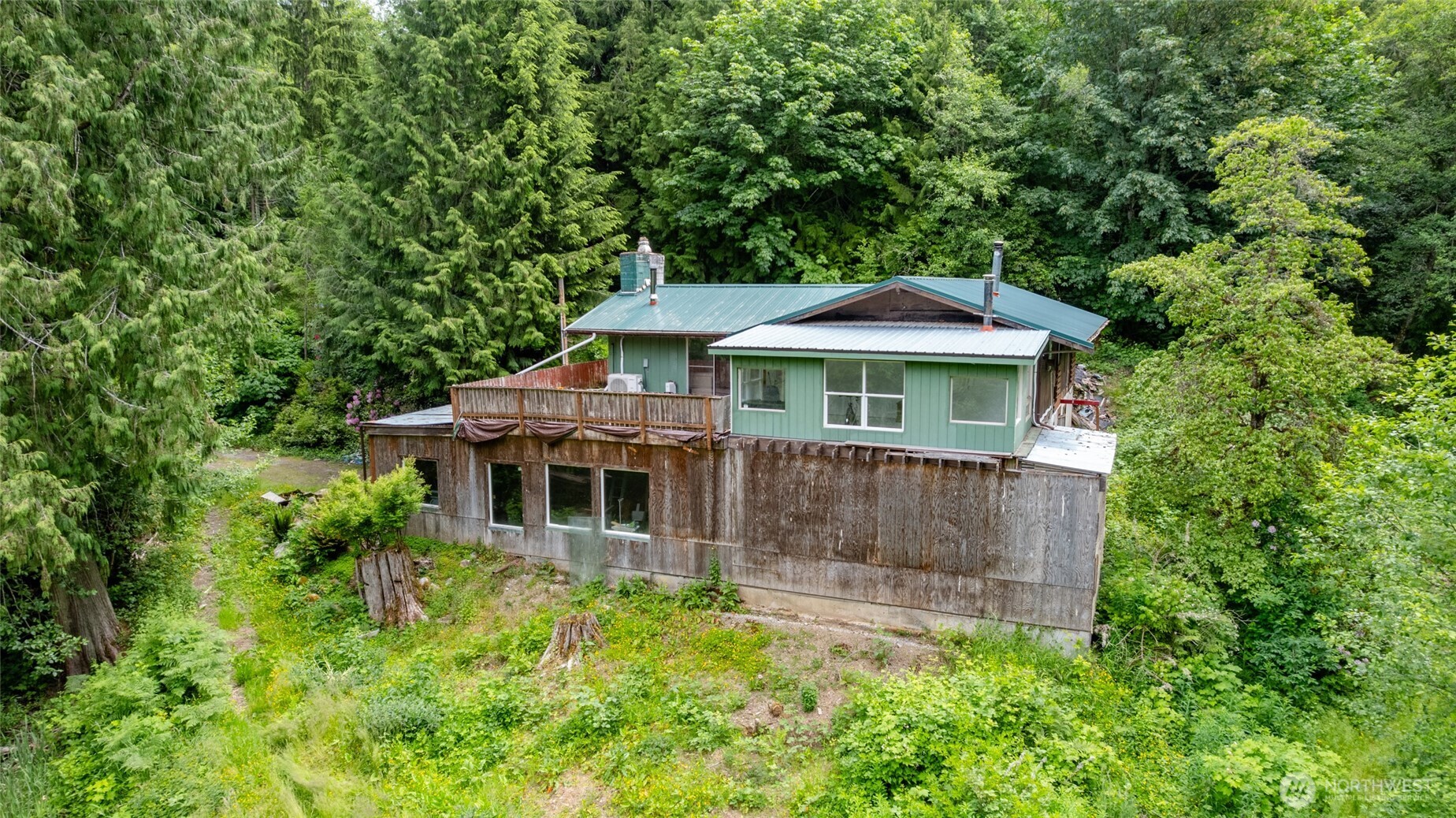 25368 Old Day Creek Road — photo
