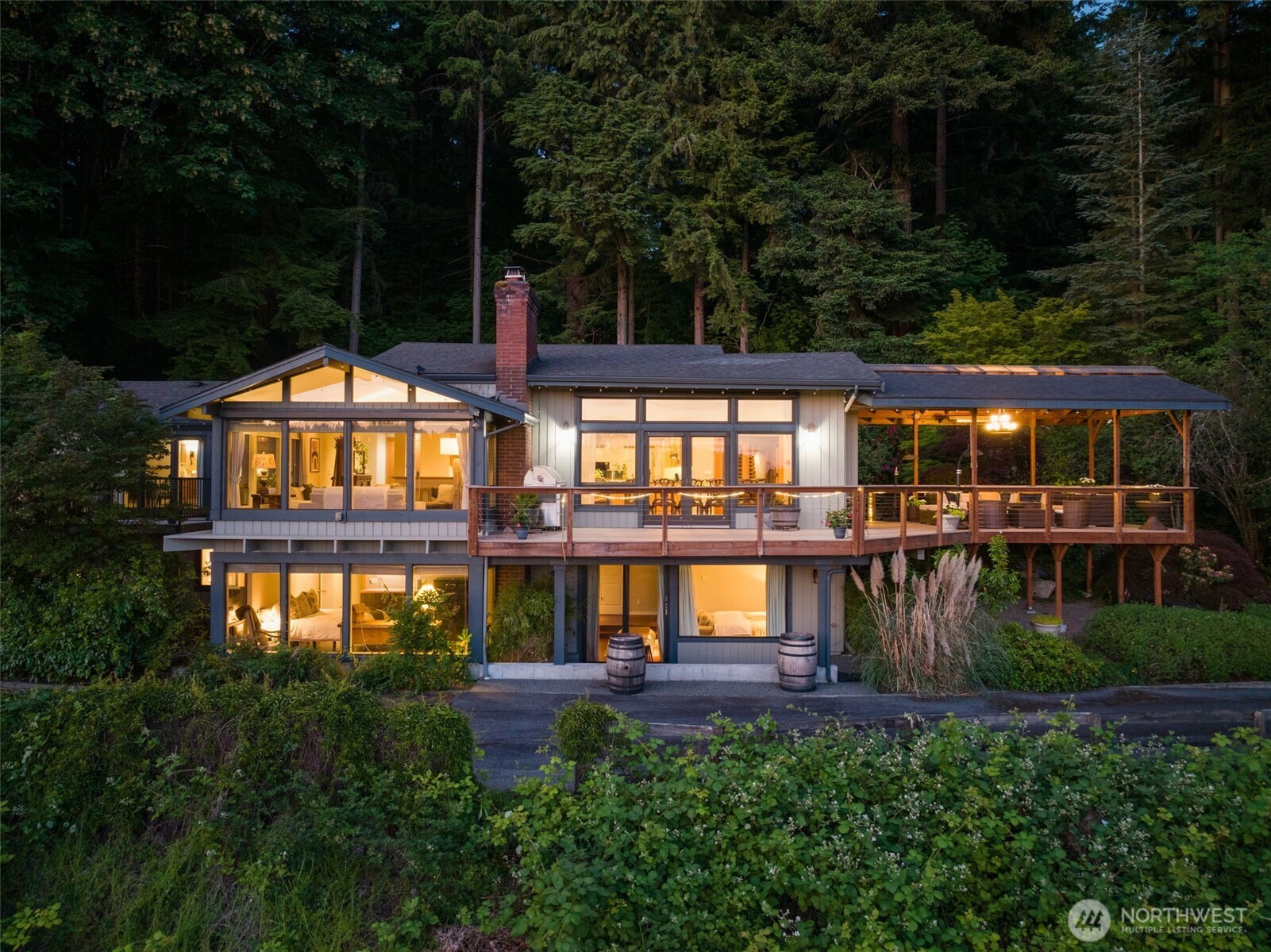 13244 Woodinville-Redmond Road NE — photo