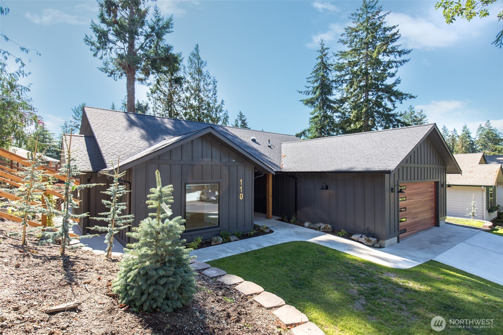 110 Hogans Vista — photo