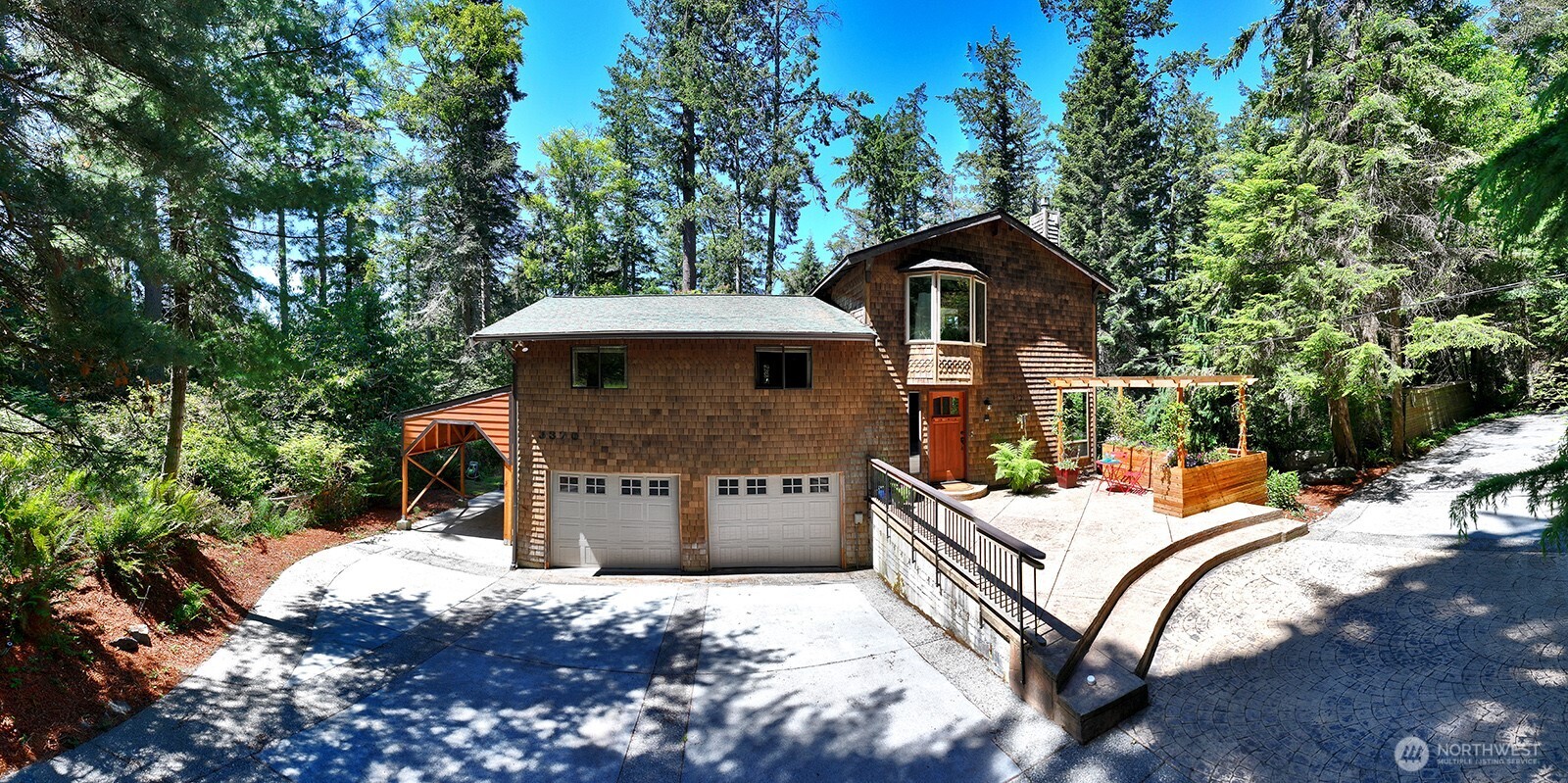3370 East Harbor Road — photo