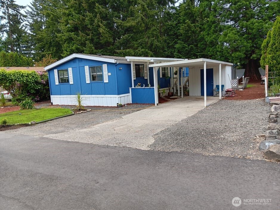 3060 NE Mcwilliams Road #108 — photo