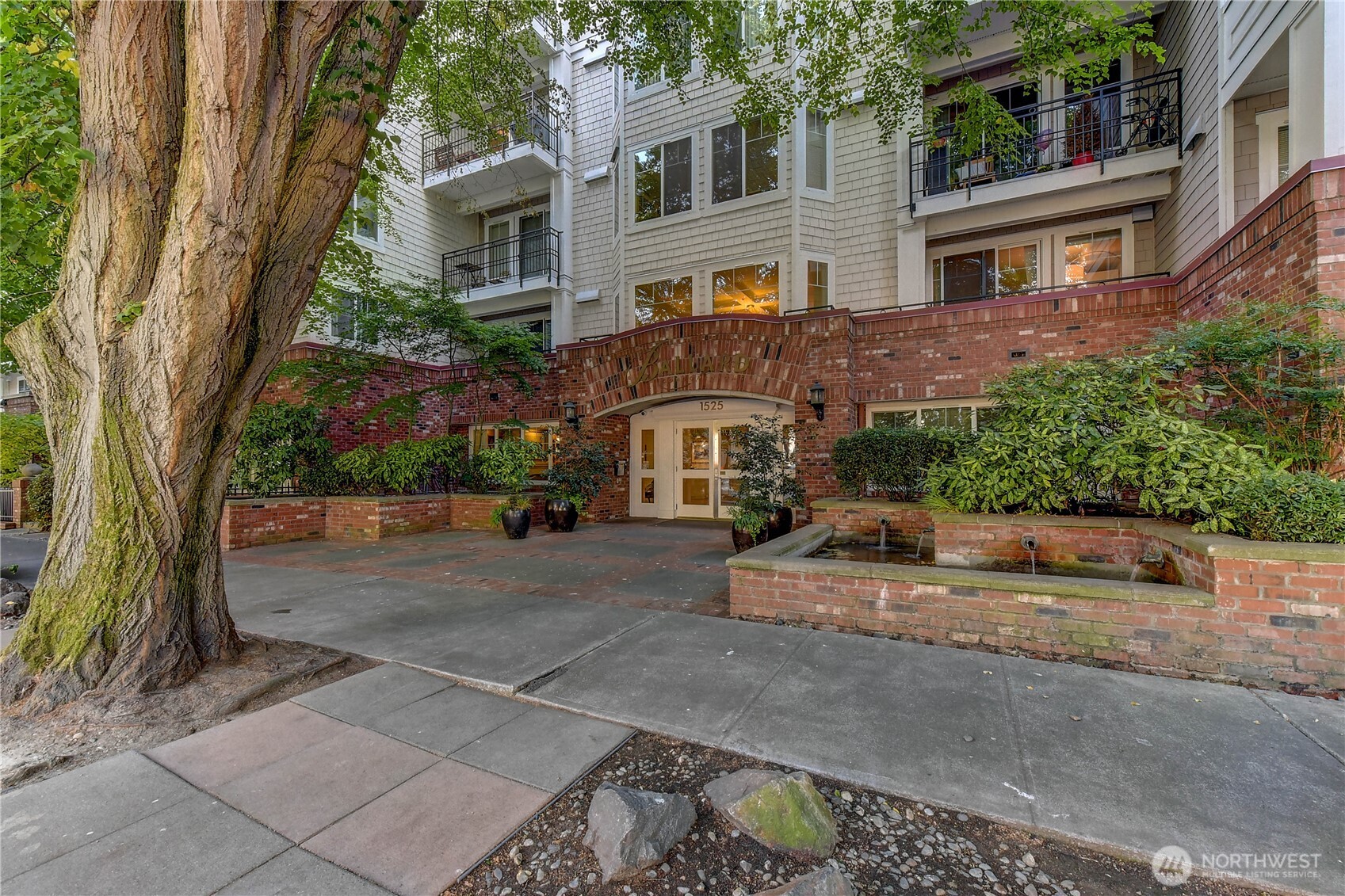 1525 NW 57th Street #231 — photo