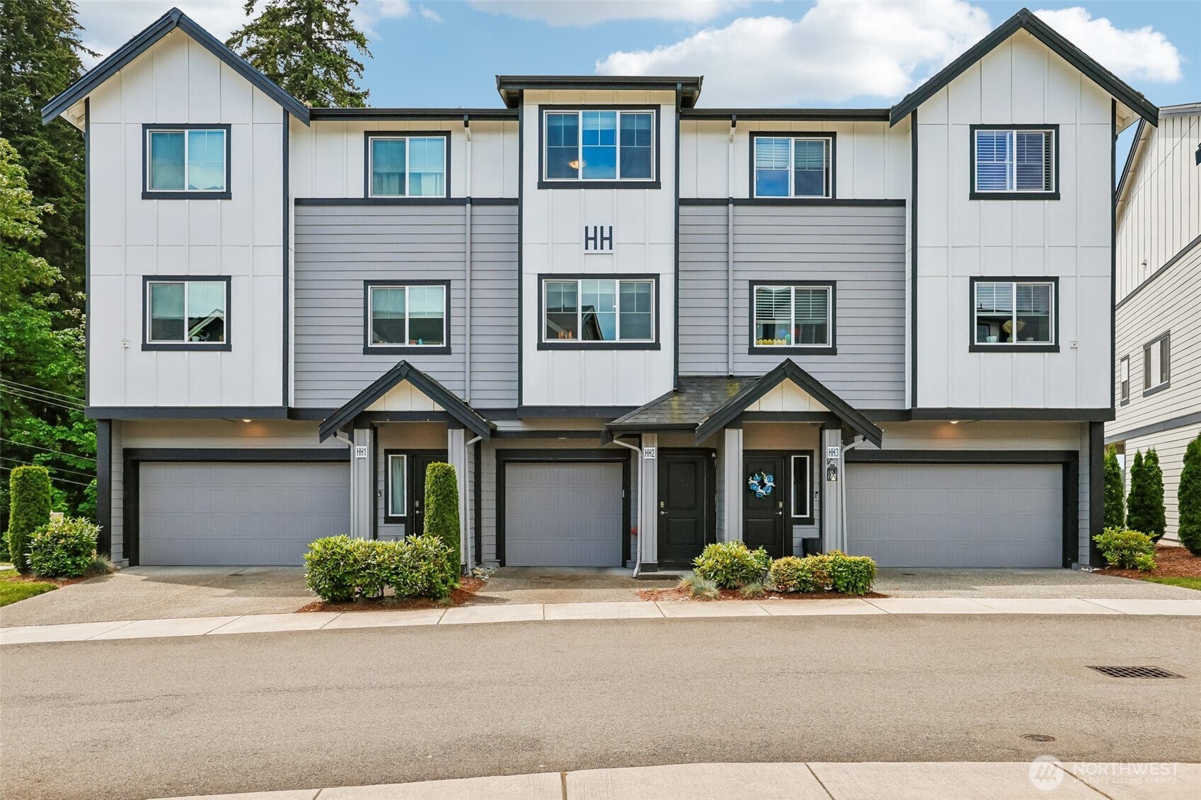 1621 Seattle Hill Road #Hh2 — photo