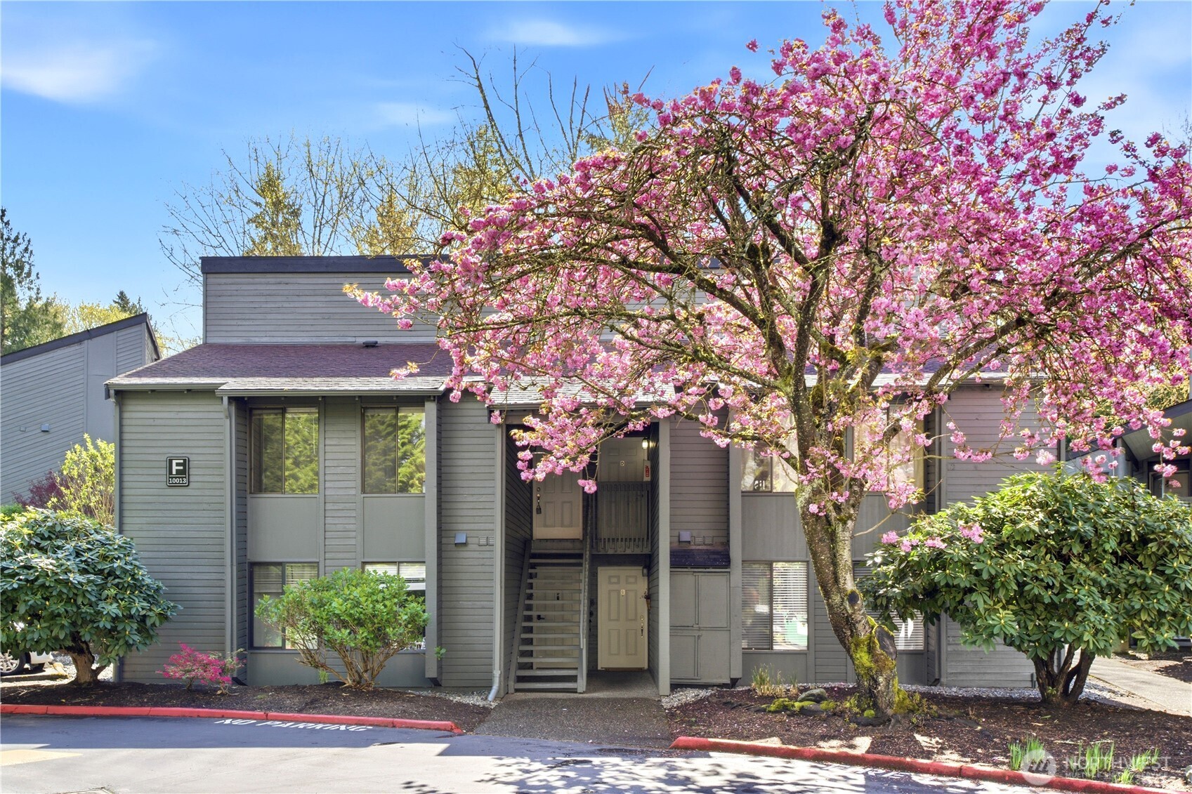 10013 NE 123rd Street #F-C — photo