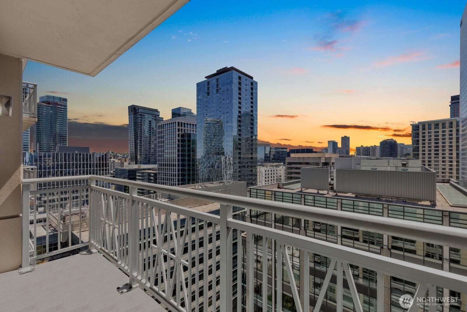 819 Virginia Street #2606 — photo