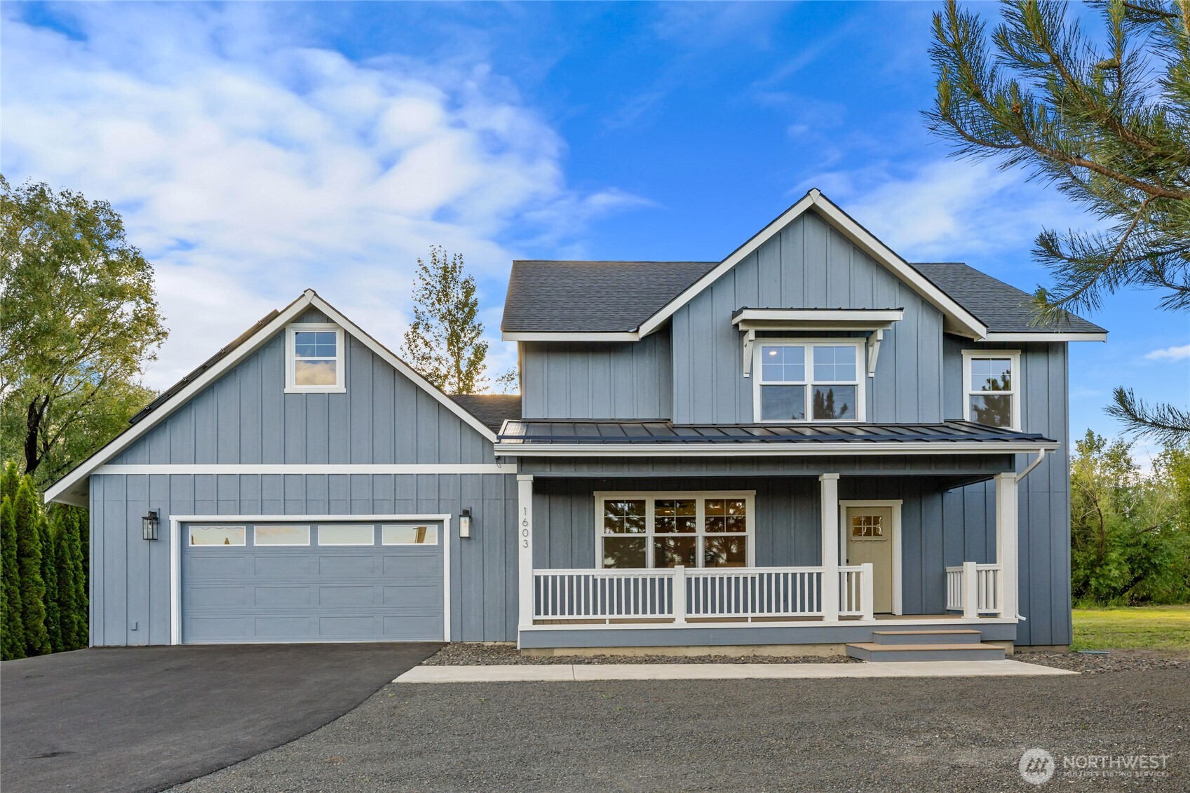 1603 W Dry Creek — photo