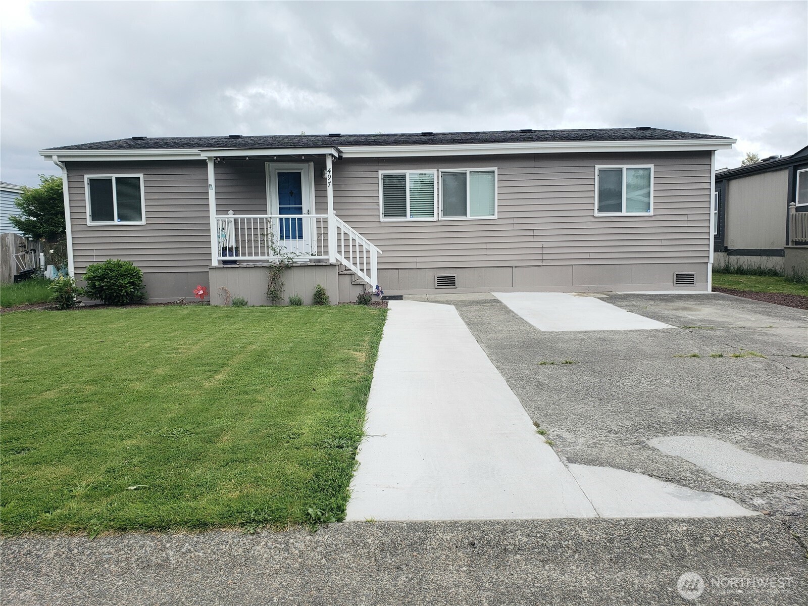 497 Willow Drive #125 — photo