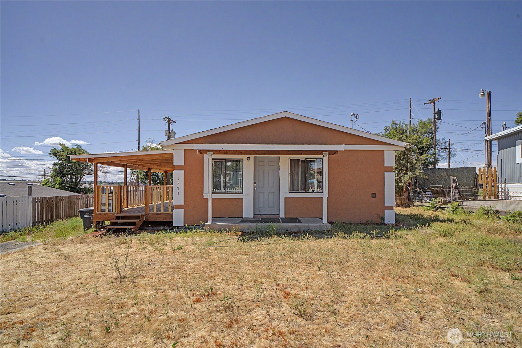 9871 Highland Drive NE — photo