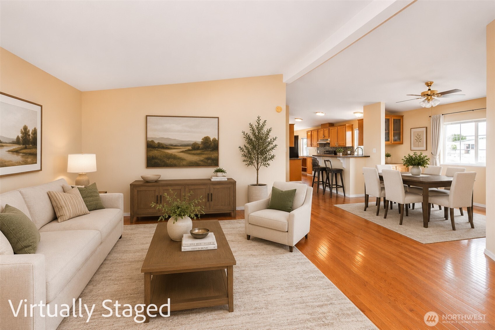 63 E Nelson Road, Sequim, WA 98382 — photo 3