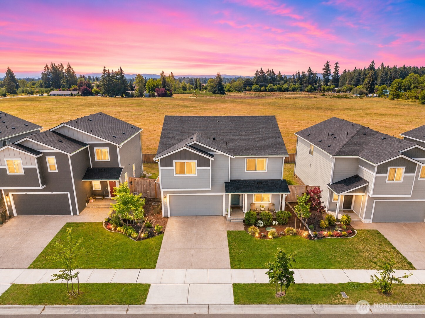 15115 Iverson Loop SE — photo
