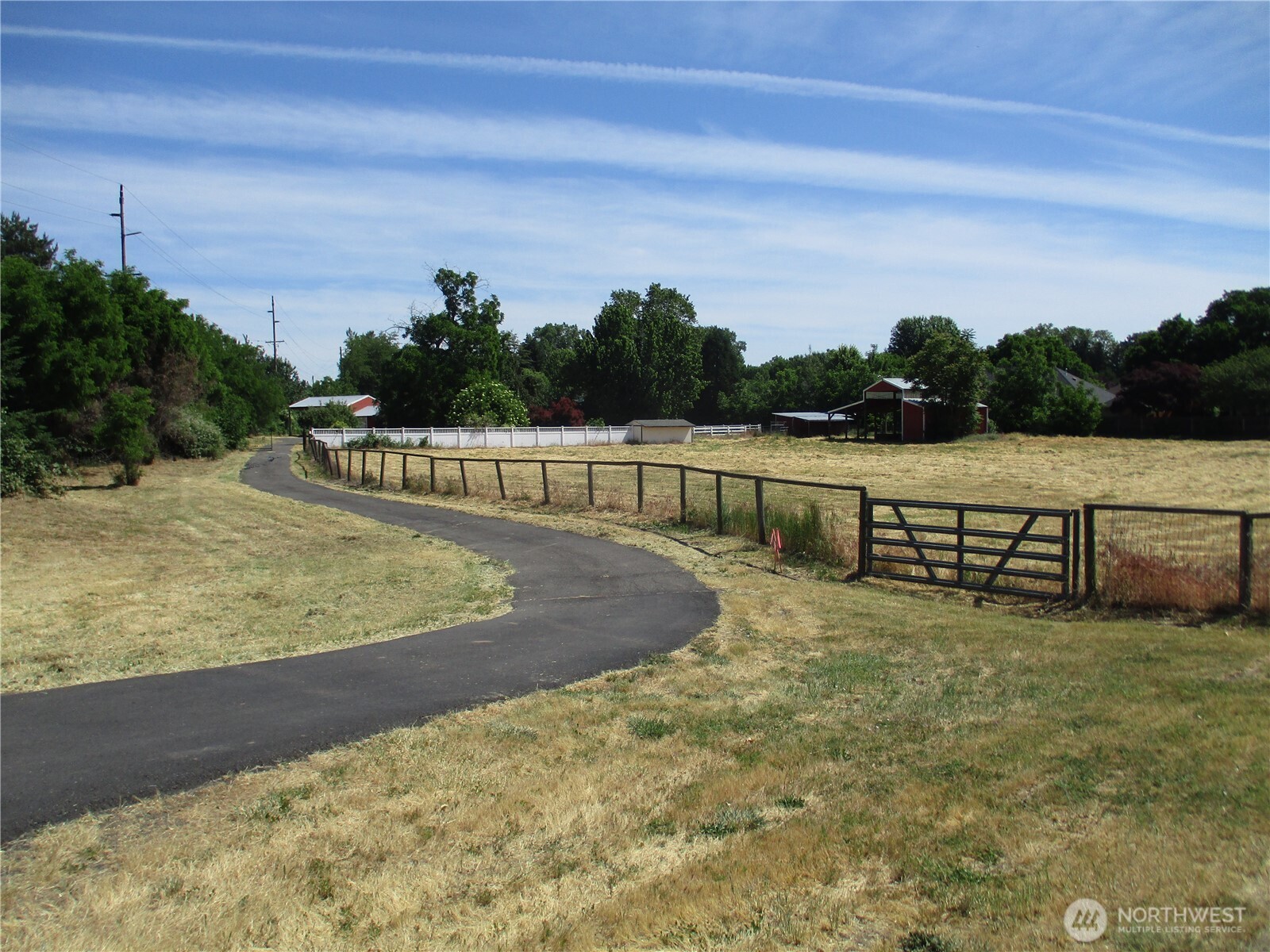2499 Cottonwood Road — photo