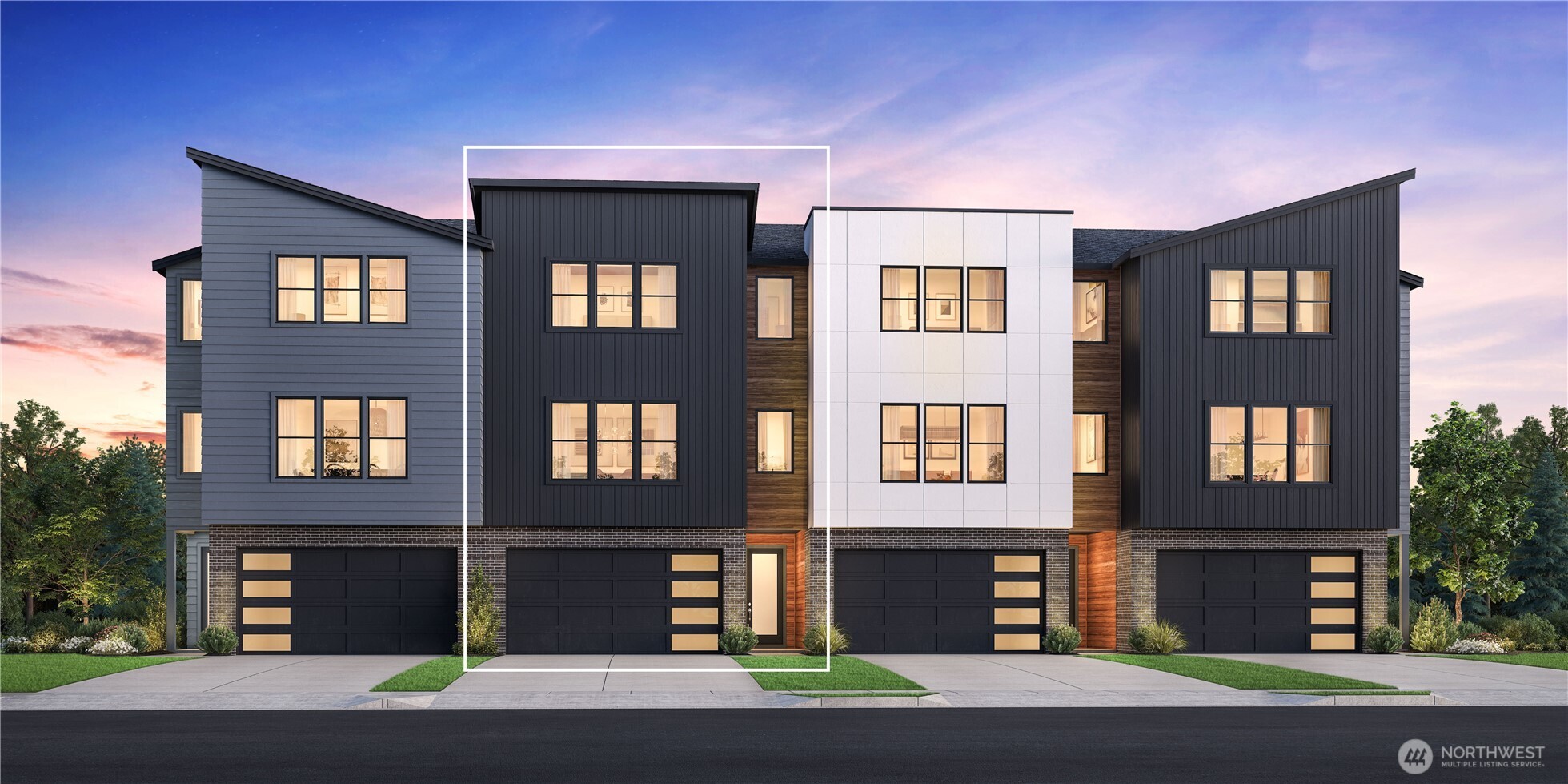 10806 (Hs 46) 120th Lane NE #C — photo