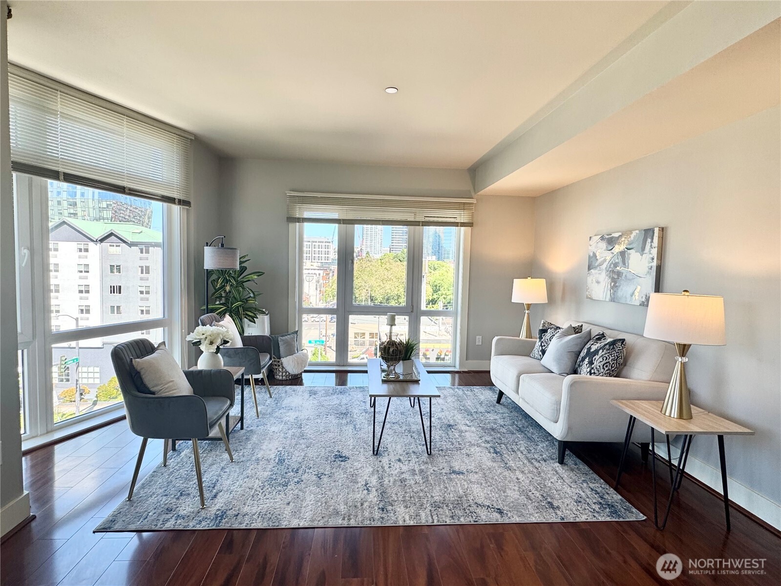 699 John Street #502 — photo