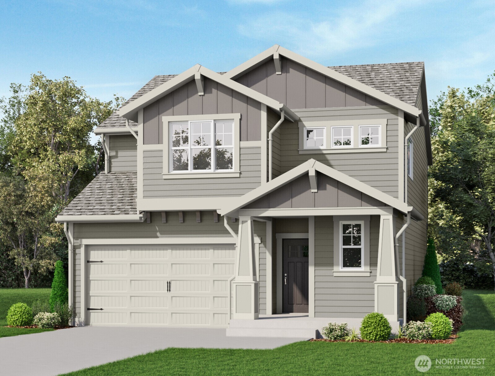 15844 Woodland Court SE #17 — photo