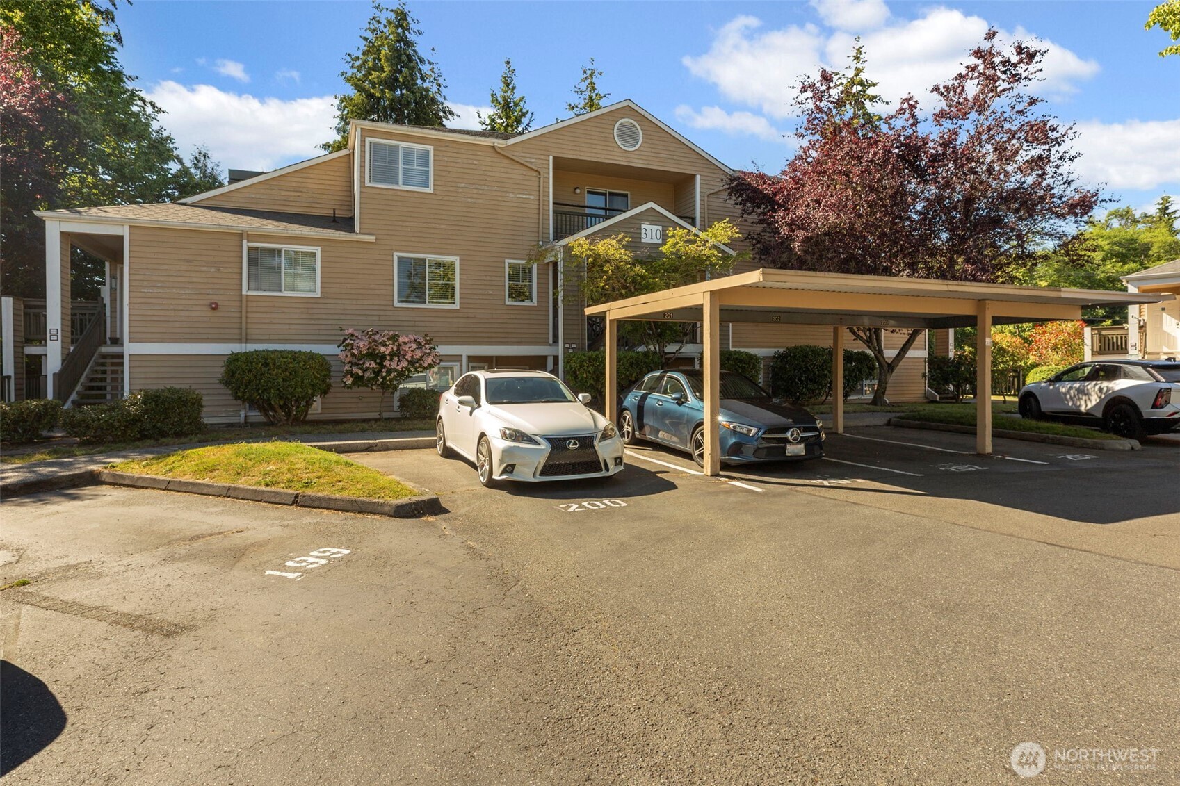 5300 Harbour Pointe Boulevard #310F — photo