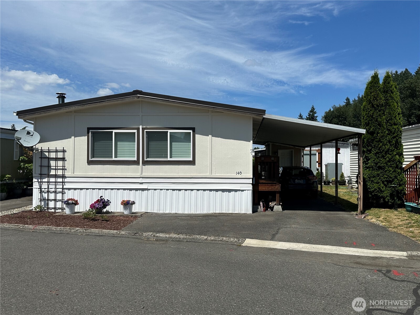 2302 R Street SE #140 — photo