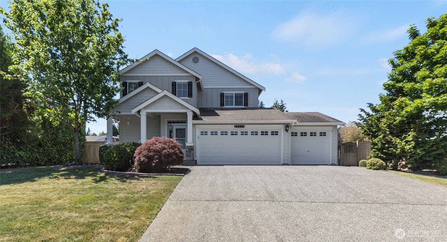 28514 71st Drive NW — photo