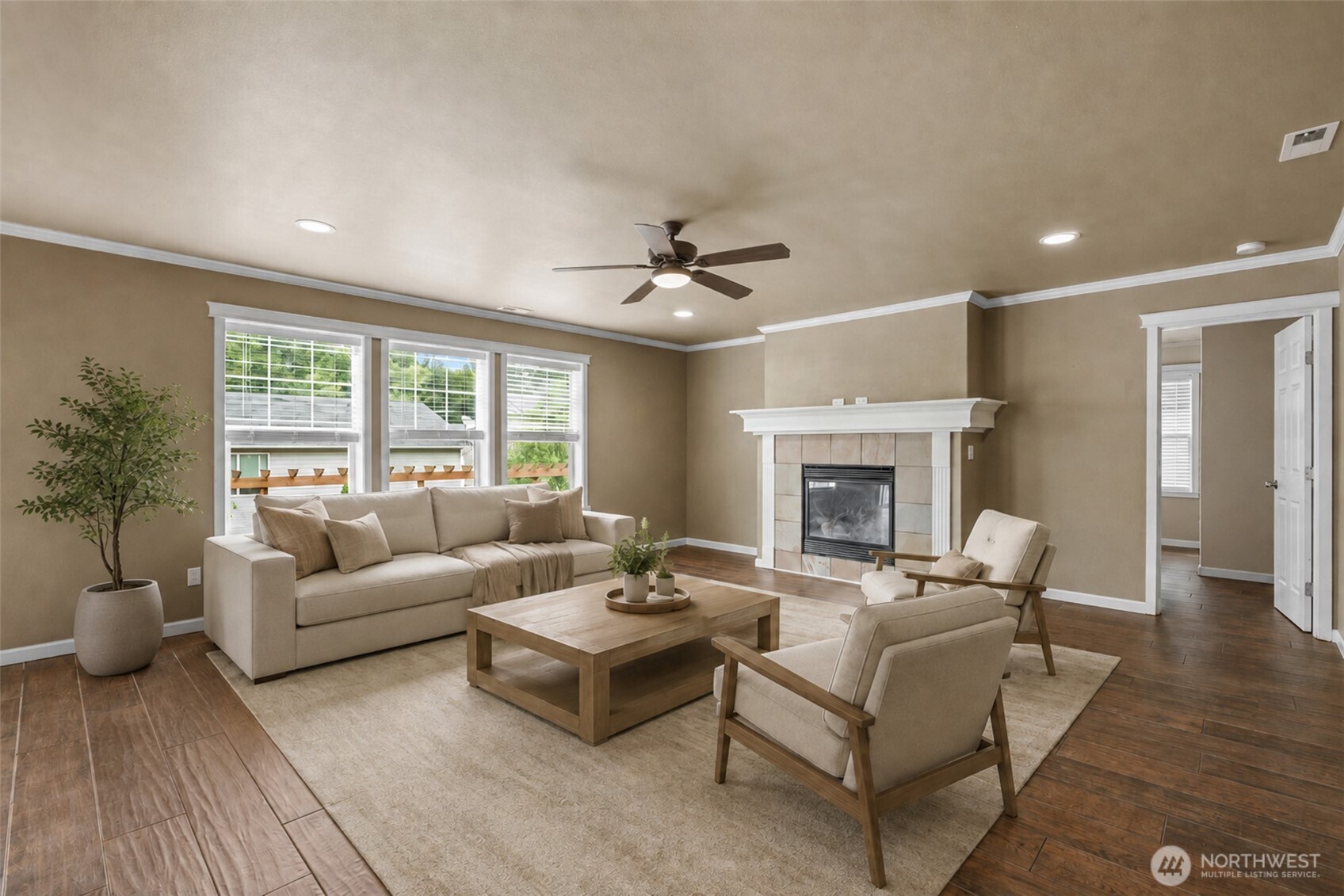 4737 Mount Baker Loop, Mount Vernon, WA 98273 — photo 2