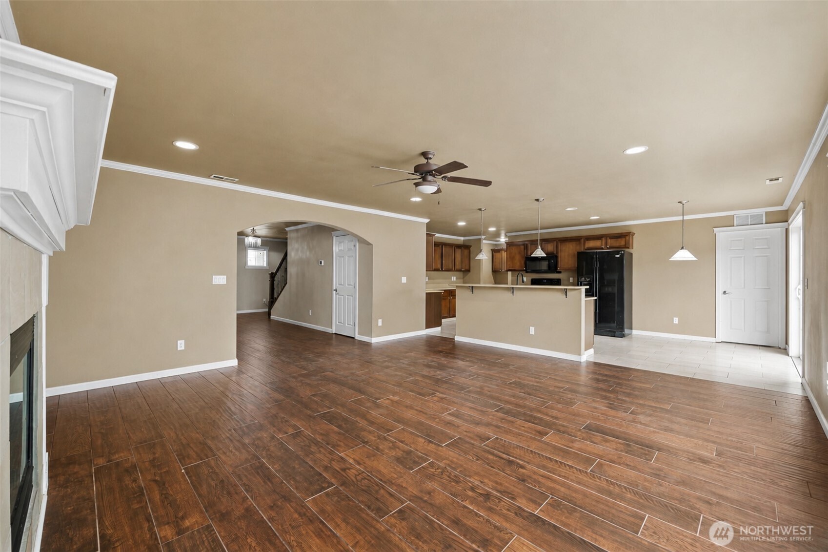 4737 Mount Baker Loop, Mount Vernon, WA 98273 — photo 3