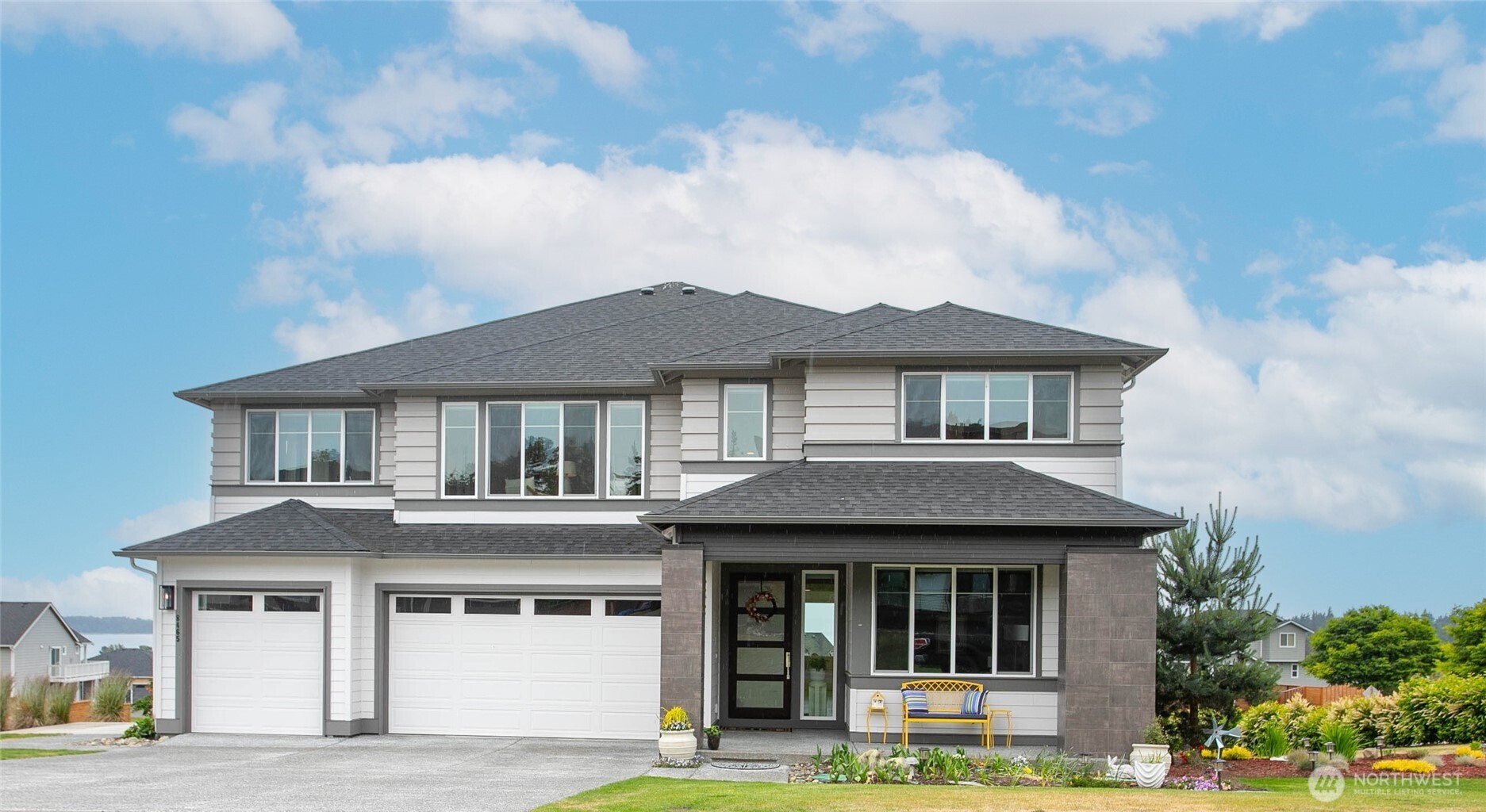 8465 Camas Drive — photo