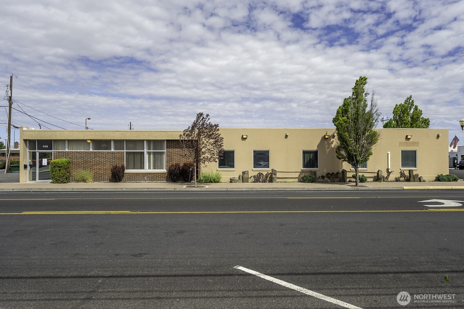 408 W 4th Avenue — photo