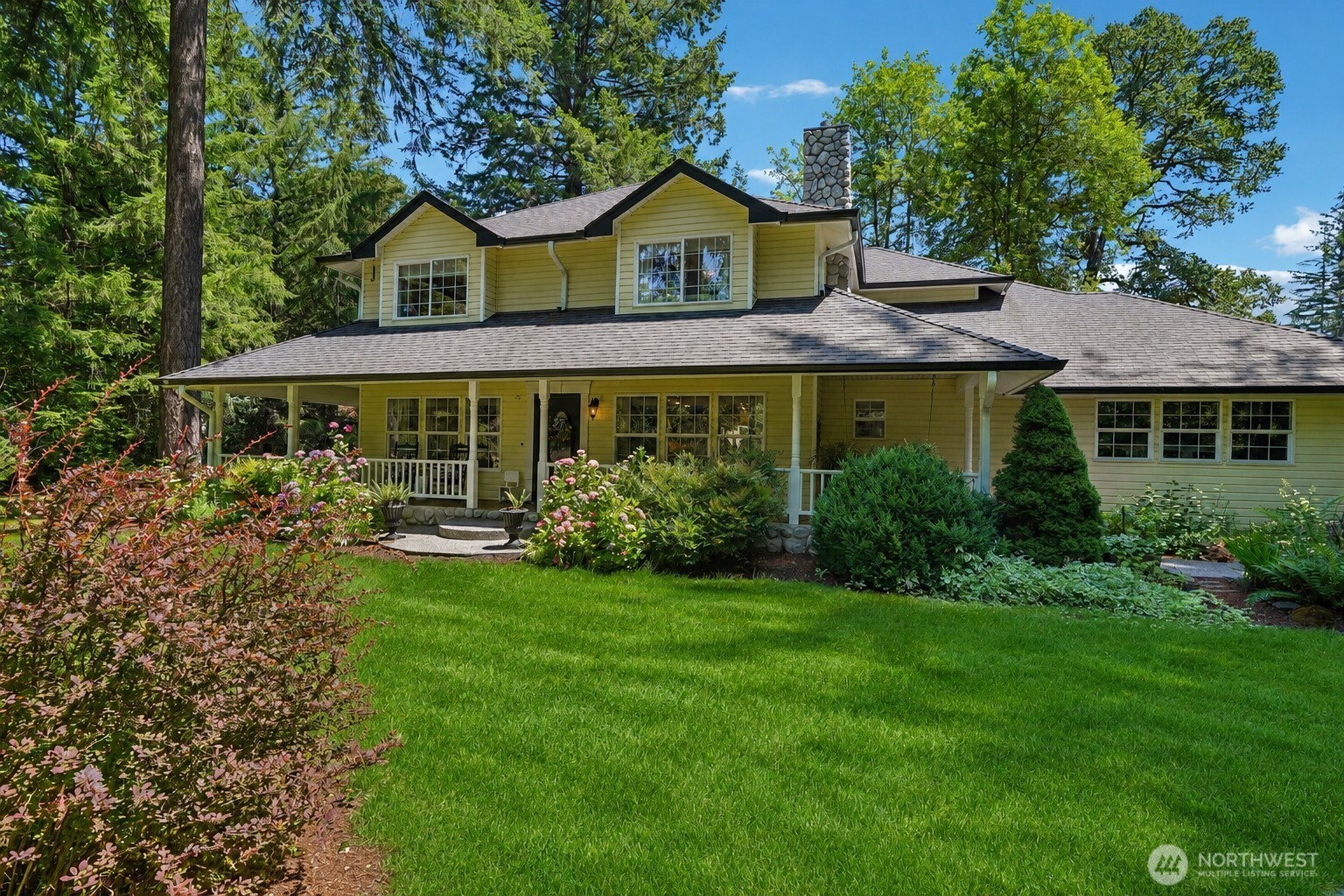 29001 NE Hammond Court — photo