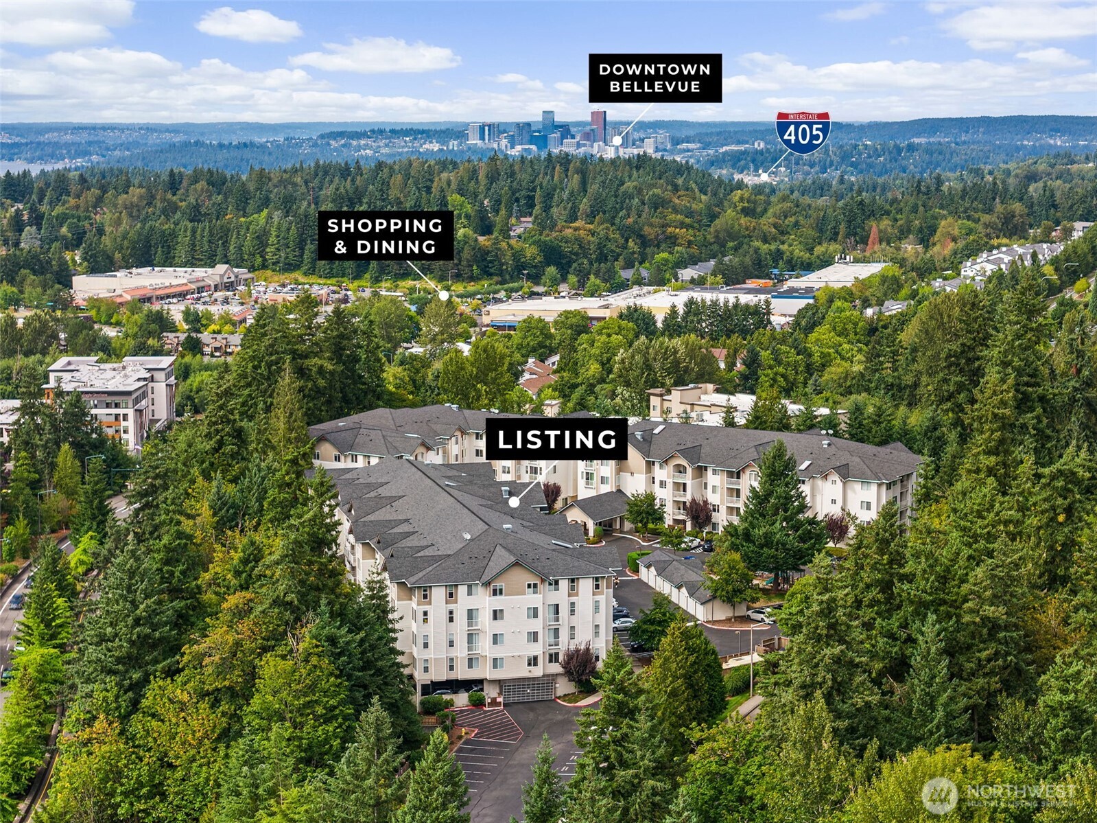 13301 SE 79th Place #C405 — photo