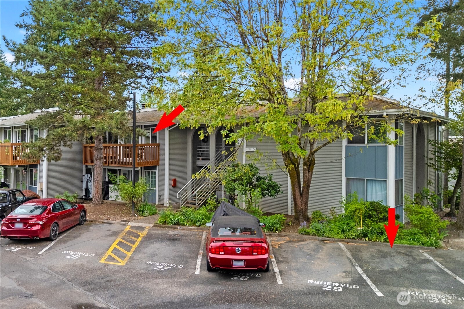 17110 NE 45th Street #30 — photo