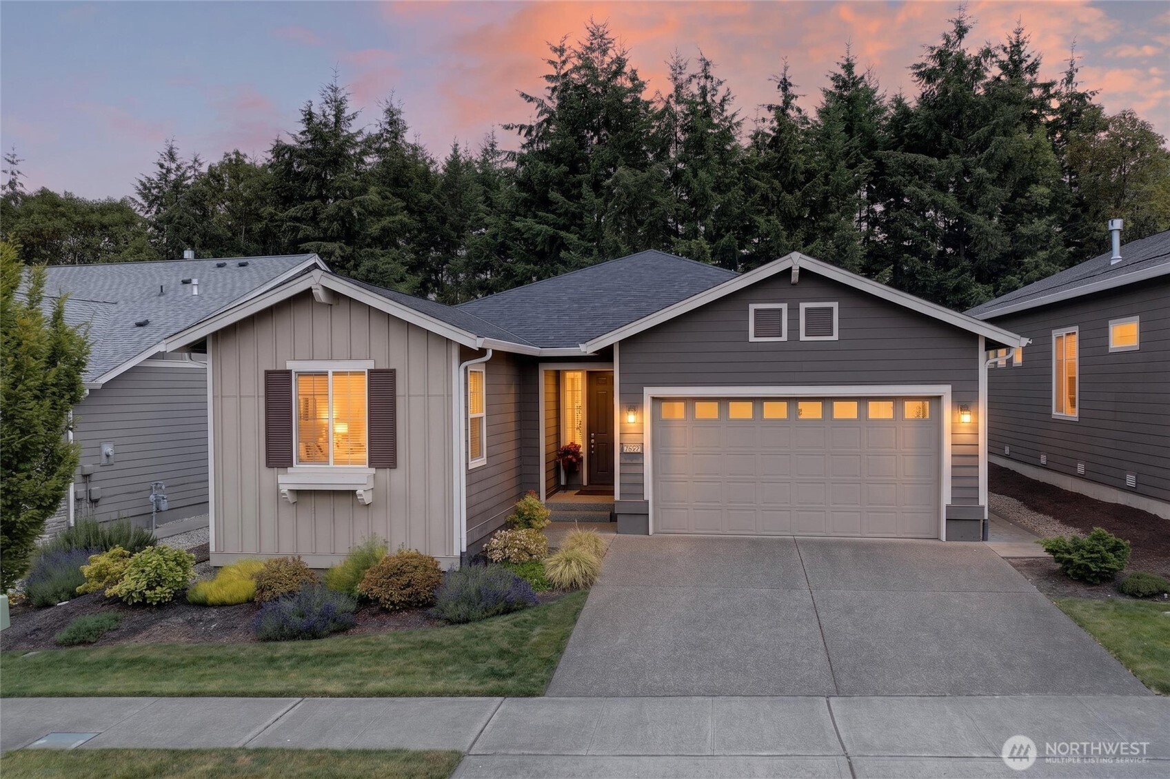 8551 Vashon Drive NE — photo
