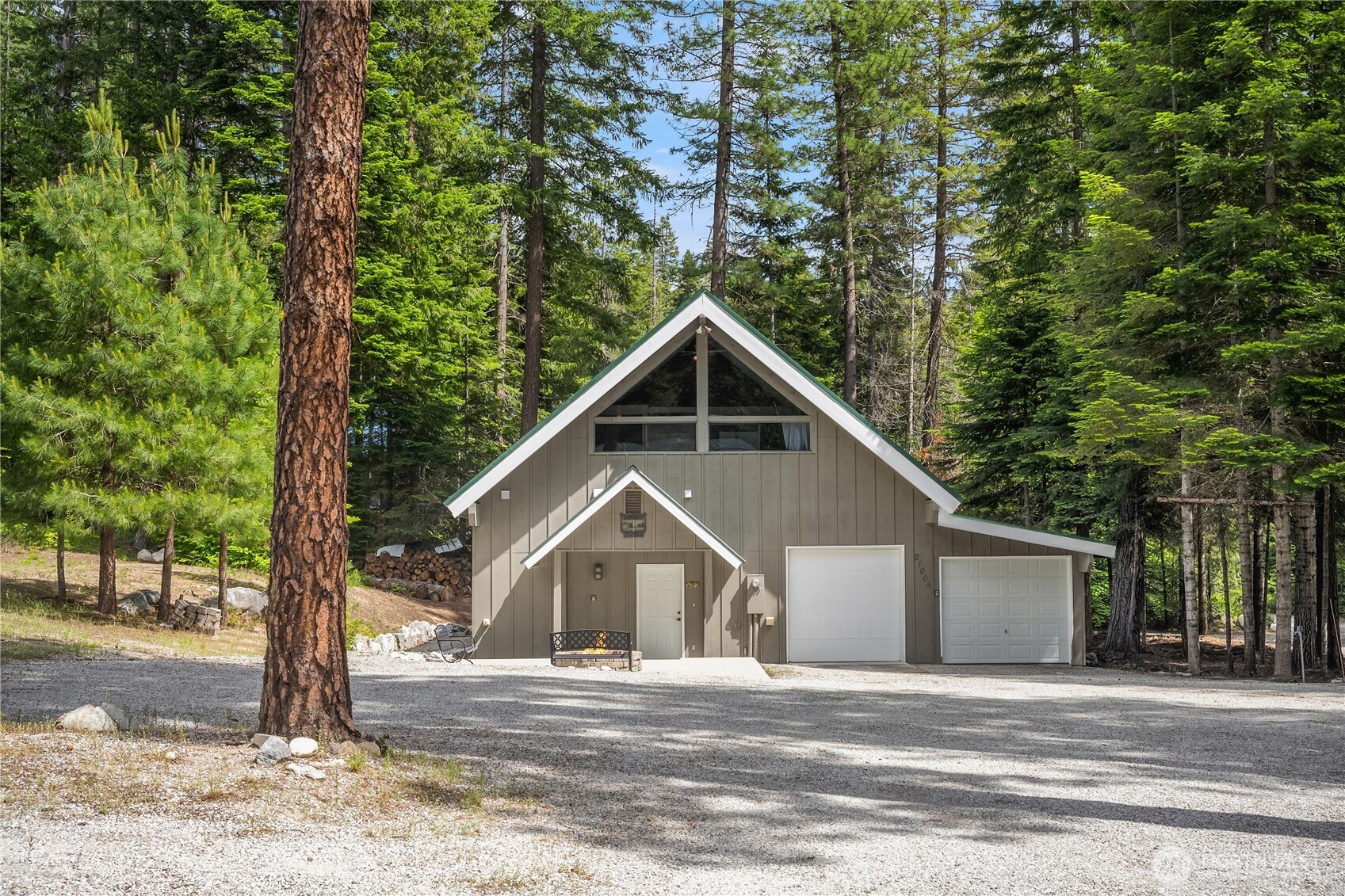21005 Lower Chiwawa River Road — photo