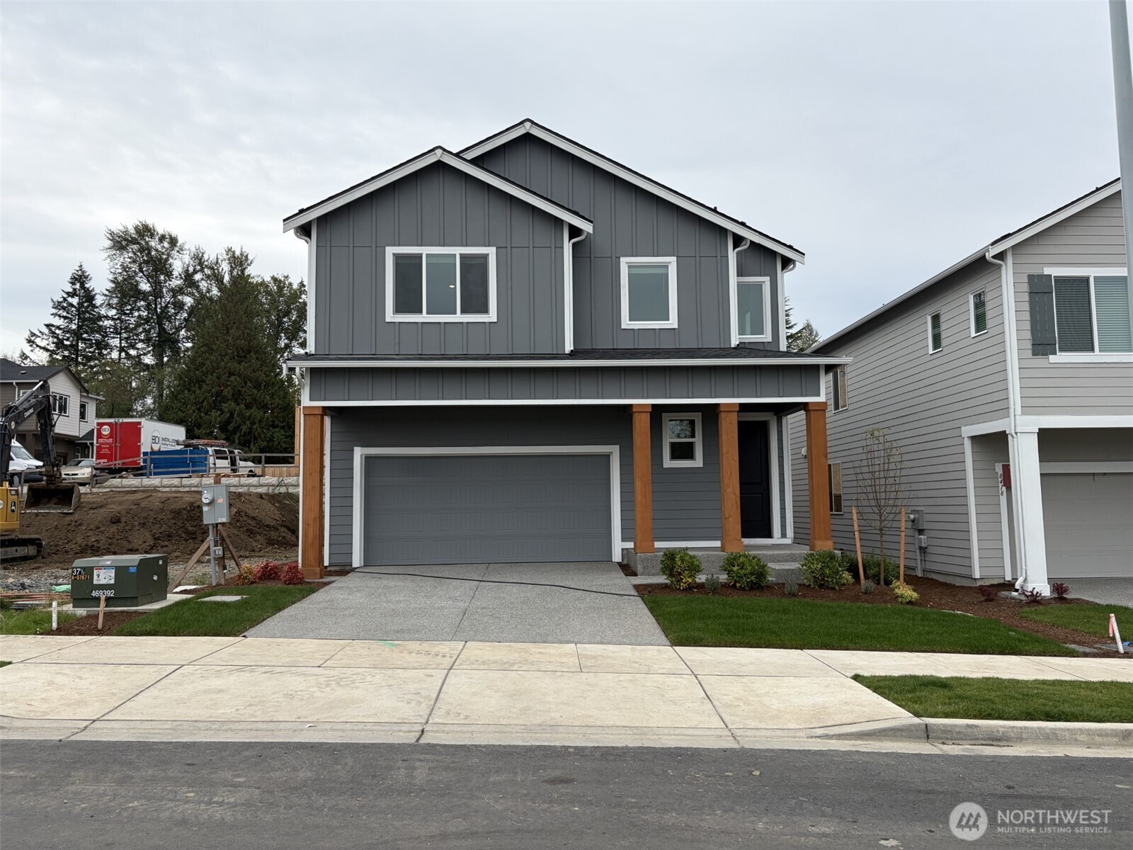 8426 44th Place NE — photo