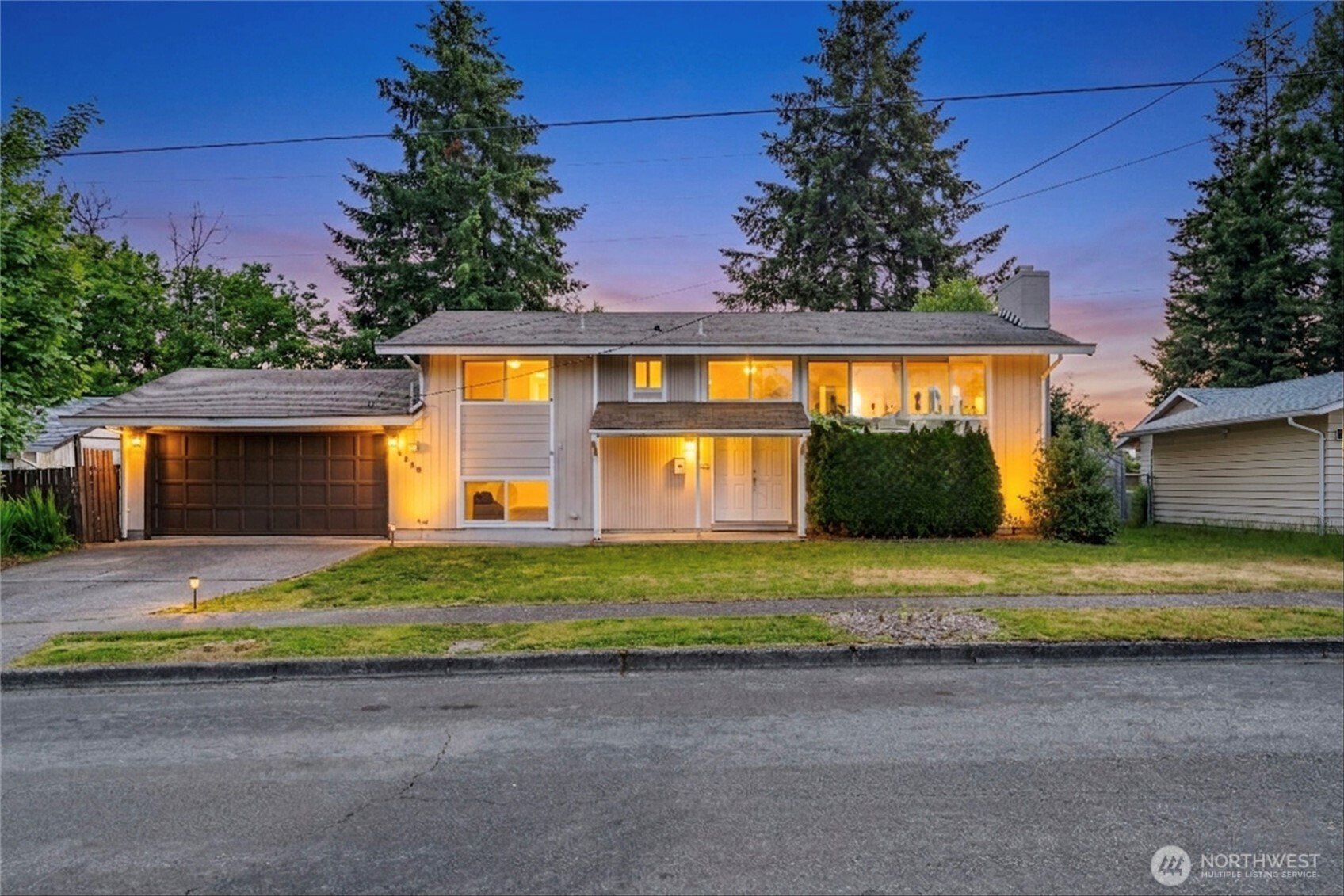 1119 Shelton Avenue NE — photo