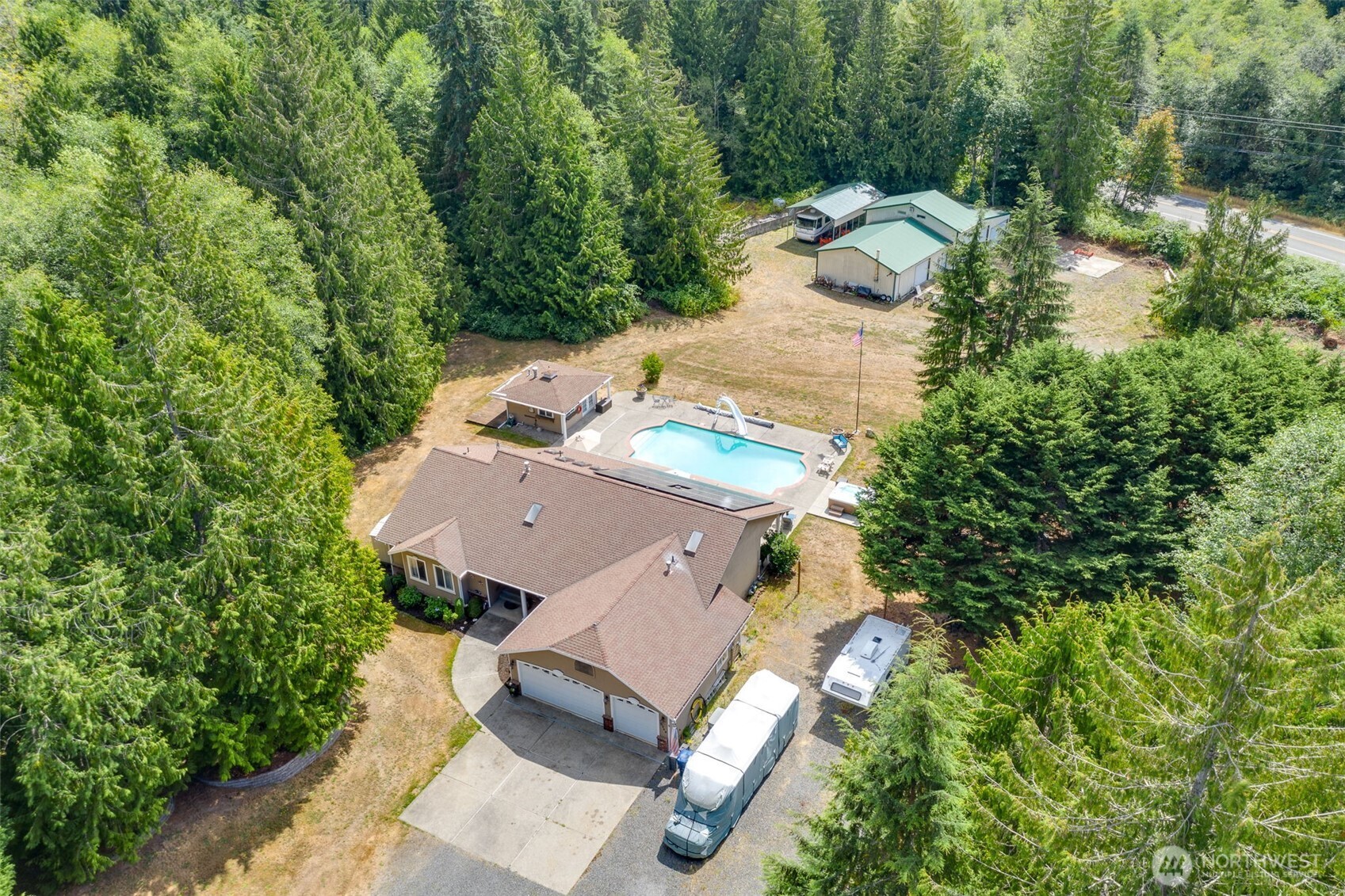 14029 Kayak Point Road — photo