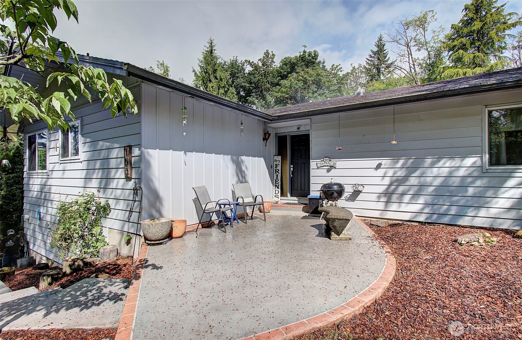 153 Monticello Drive — photo