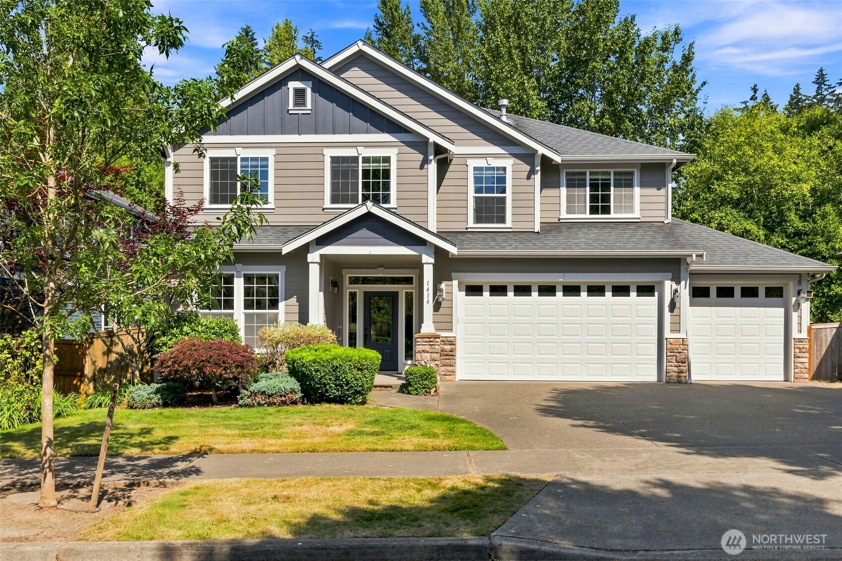 1414 Harvest Avenue SE — photo