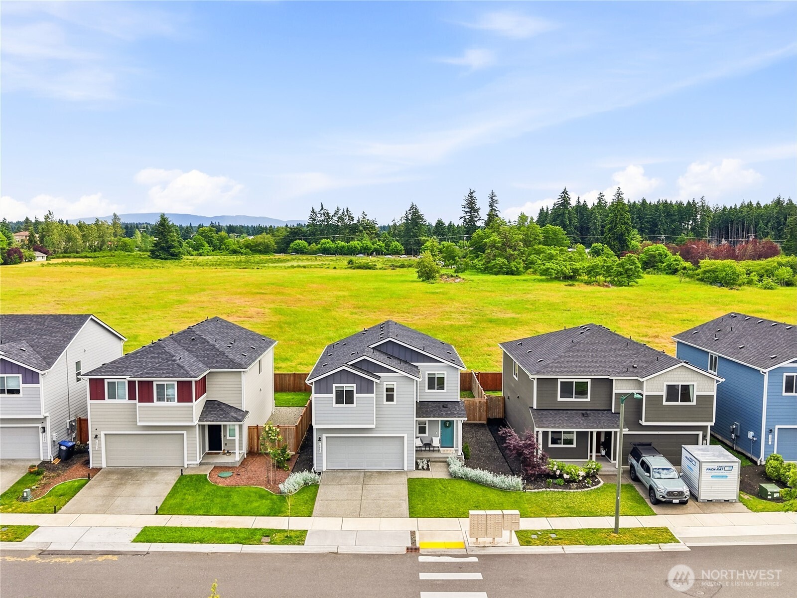15069 Iverson Loop SE — photo