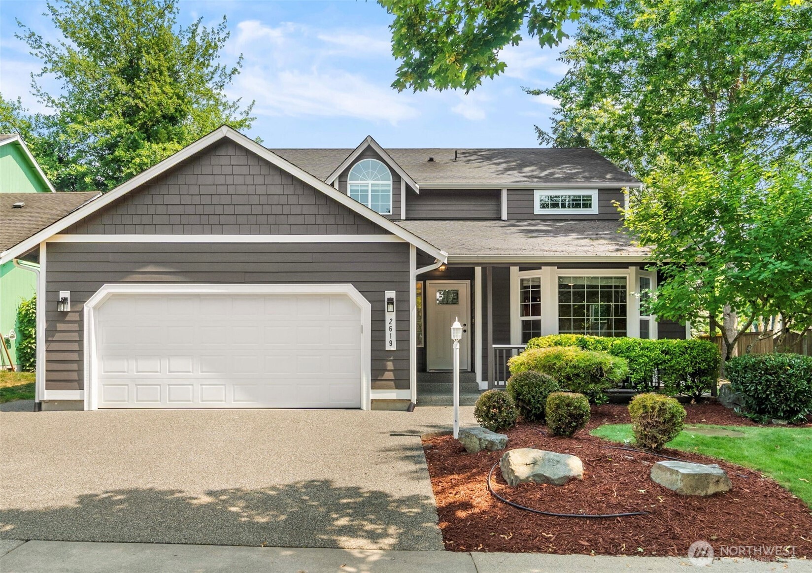 2619 Boulevard Park Court SE — photo