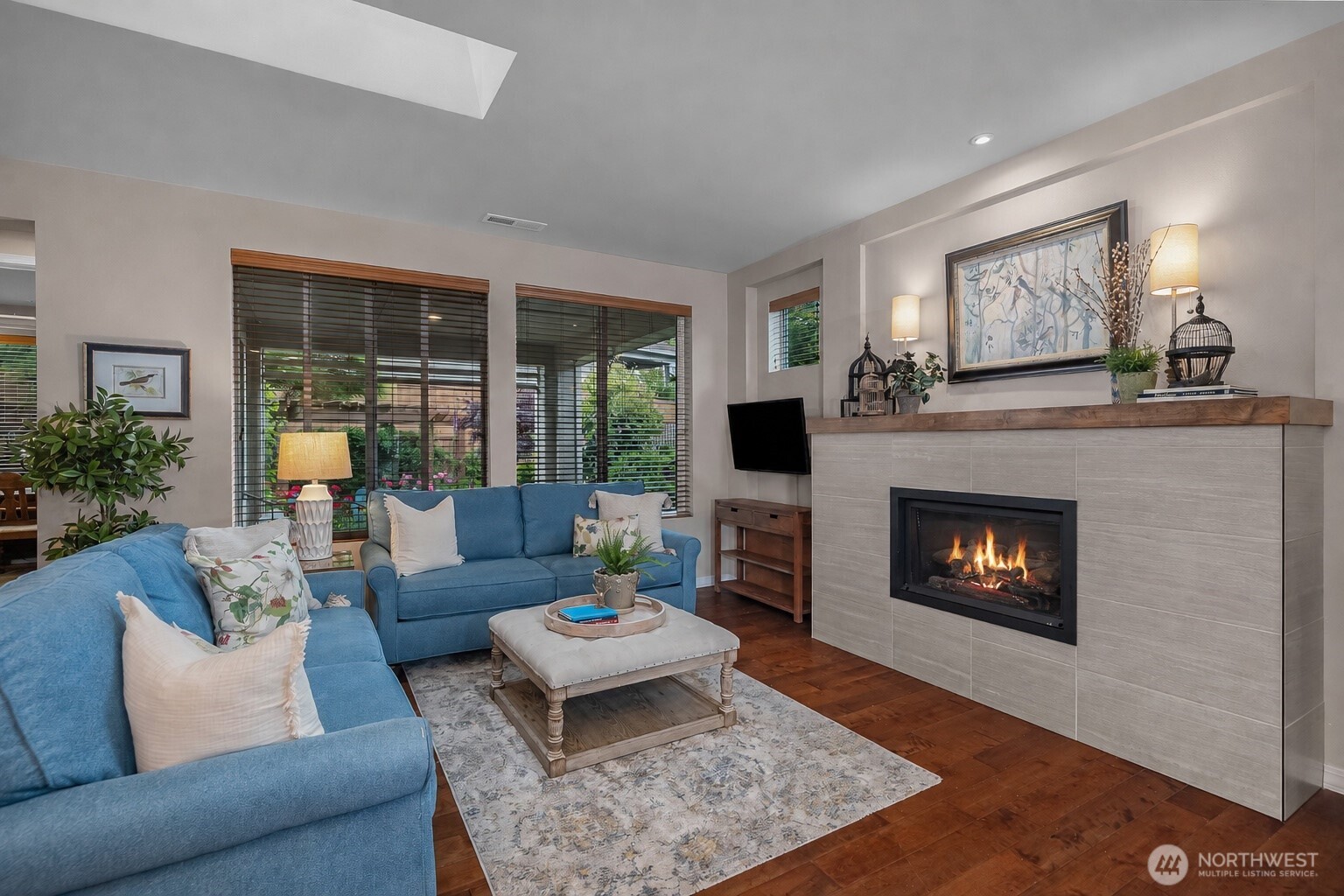 8618 Anderson Court NE — photo