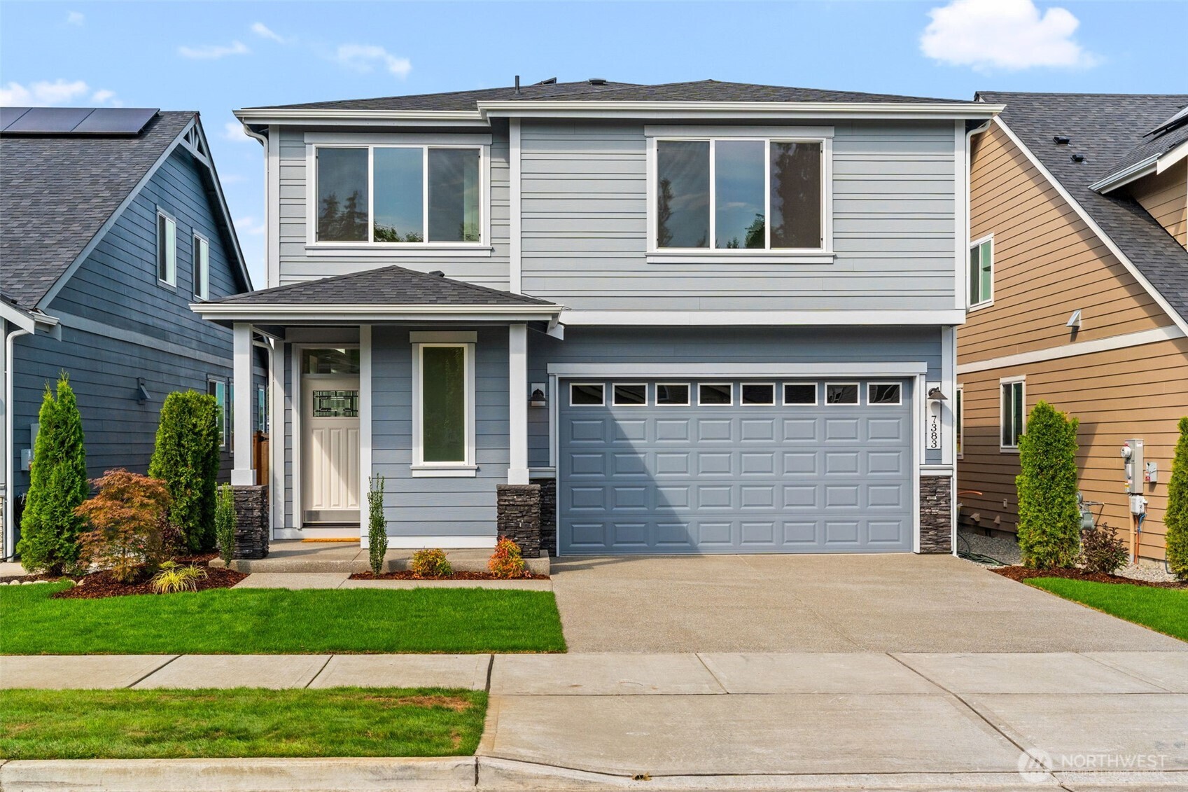 7383 Mirasett Street SW #Lot 41 — photo