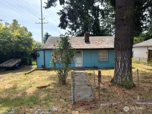 741 N 128th Street — photo