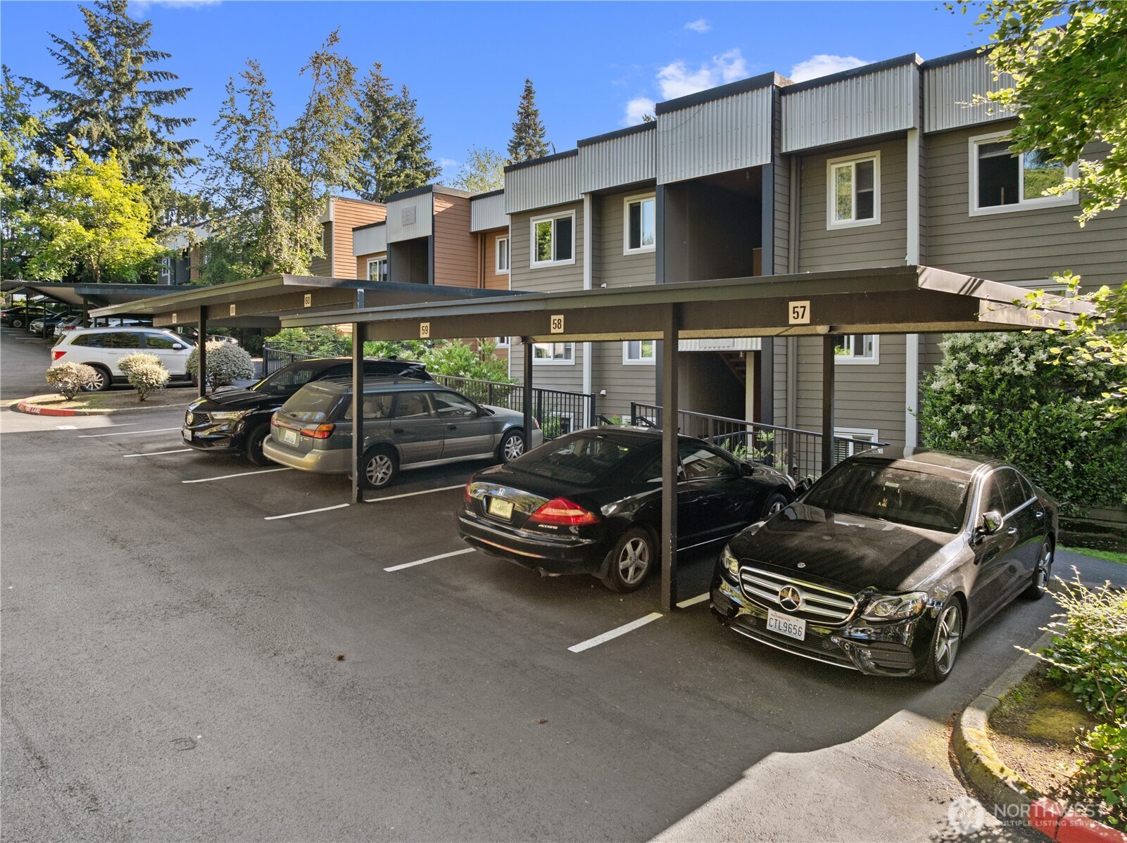 738 Kirkland Circle #E104 — photo