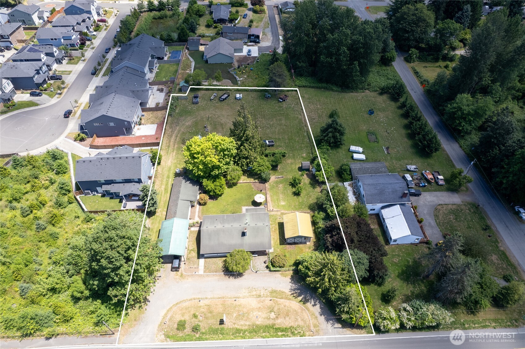 26508 132nd Avenue SE — photo