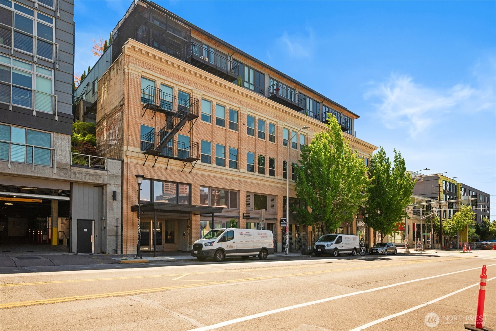 1408 12th Avenue #507 — photo