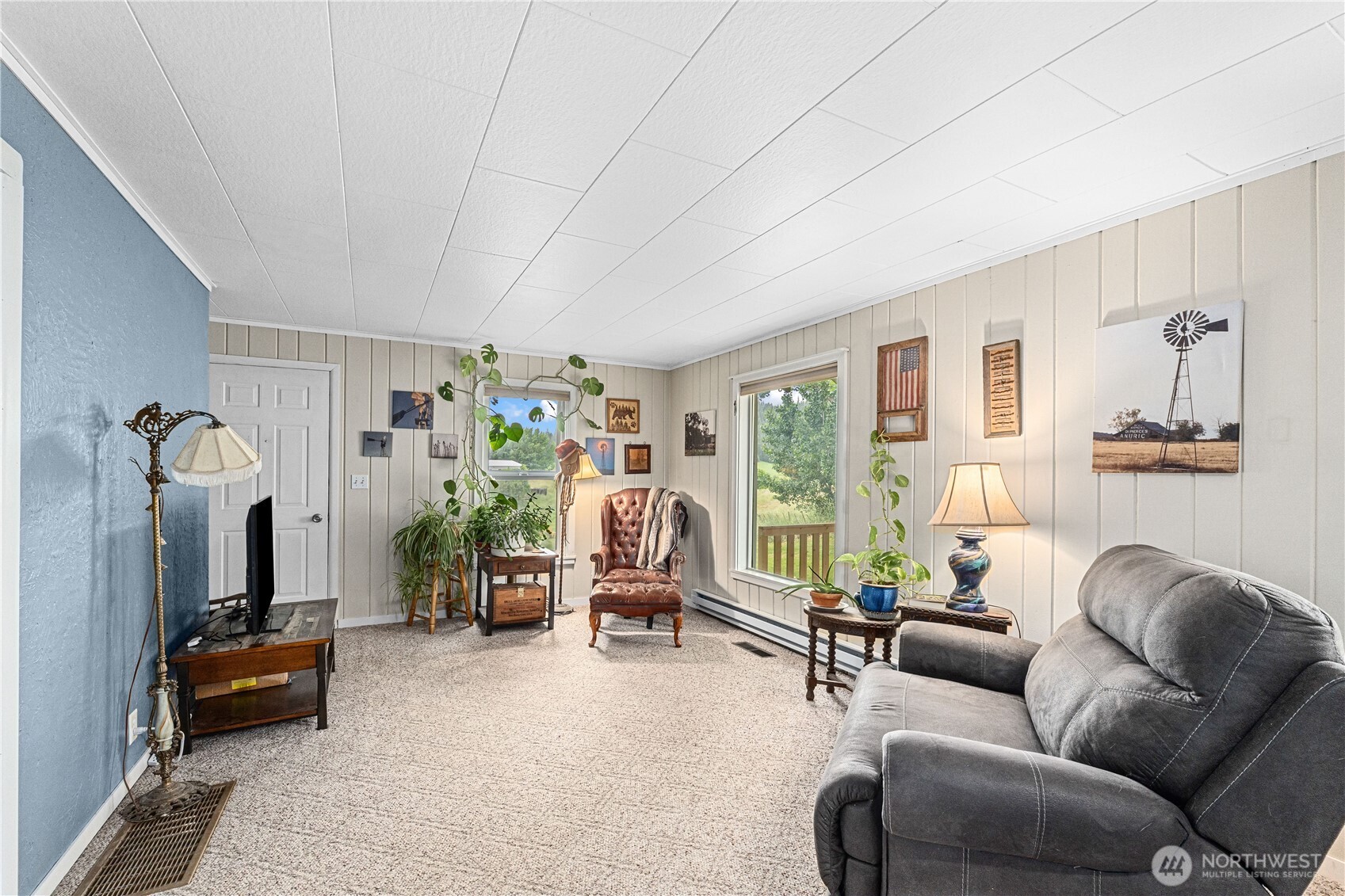 4925 Melin Road, Hunters, WA 99137 — photo 2