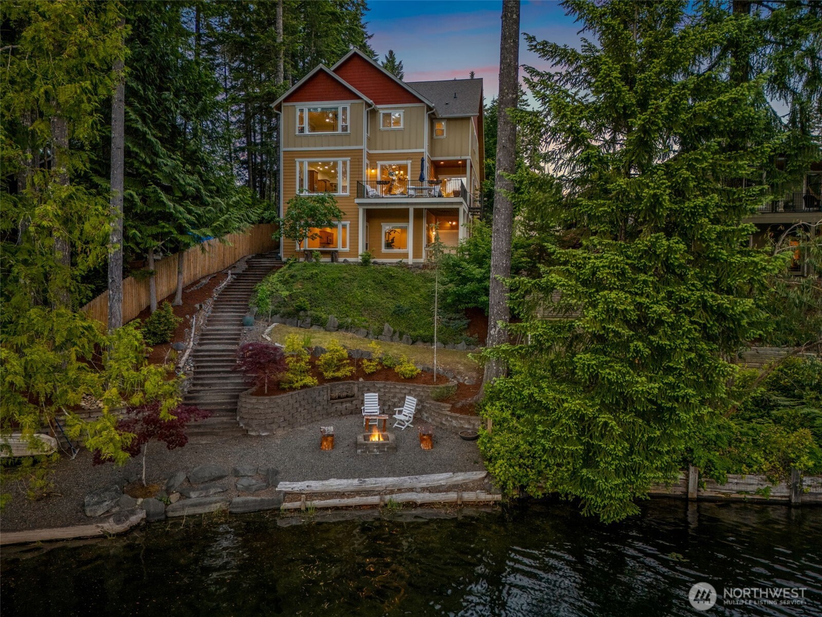 13413 Wye Lake Boulevard SW — photo