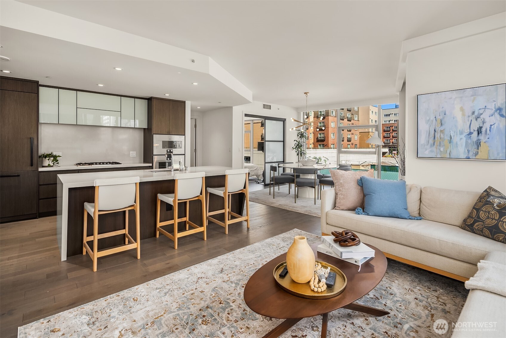 188 Bellevue Way NE #311 — photo